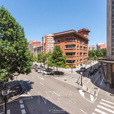 Novarooms By Myhousespain Gijon Bagian luar foto