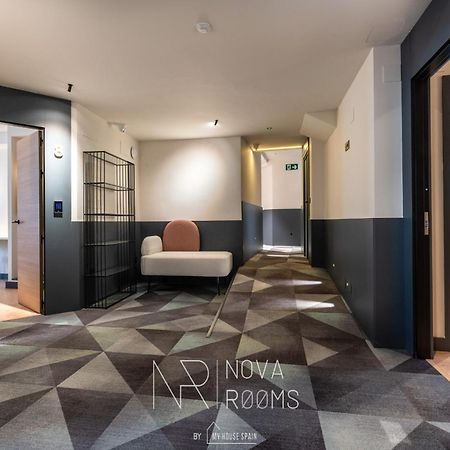 Novarooms By Myhousespain Gijon Bagian luar foto