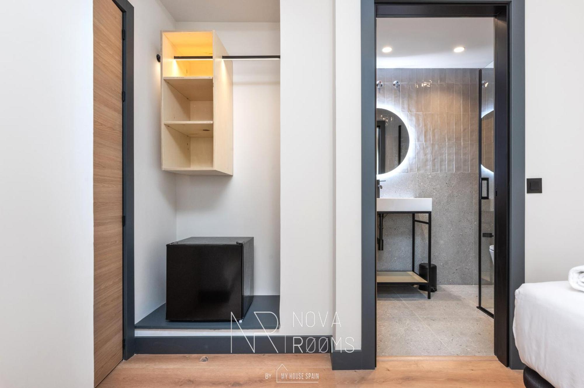 Novarooms By Myhousespain Gijon Bagian luar foto