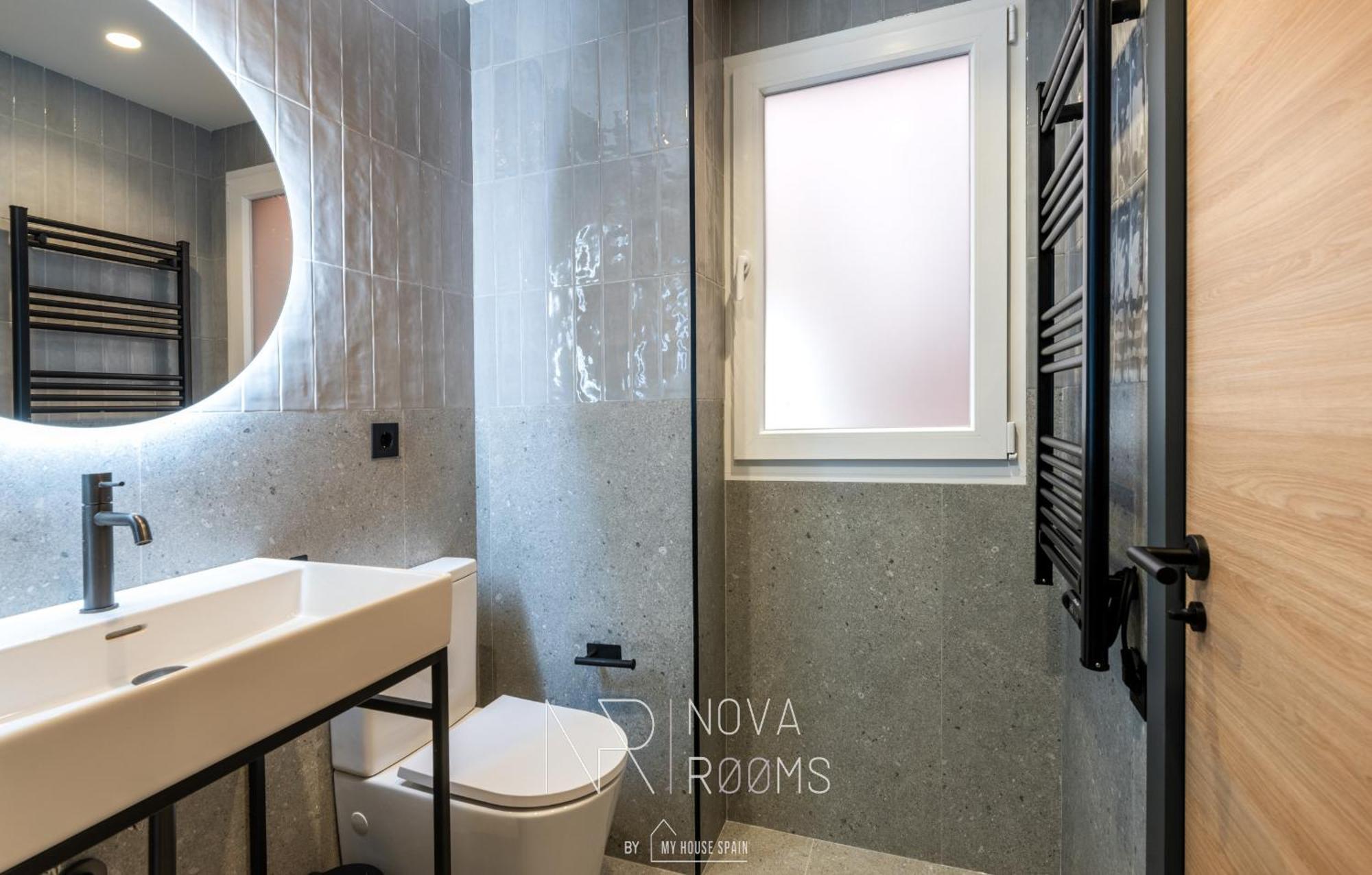 Novarooms By Myhousespain Gijon Bagian luar foto